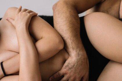 Sexualité - Les 4 positions sexuelles adaptées aux femmes rondes